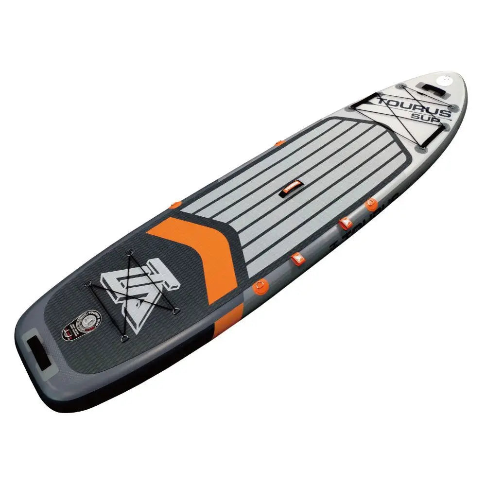 TOURUS 2023 new gray style paddle sup boards super quality