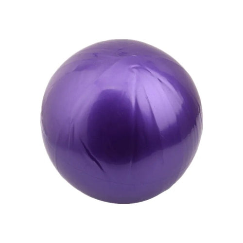 45/25cm Yoga Ball, Exercise, Gymnastic, Fitness, Pilates Ball, Balance