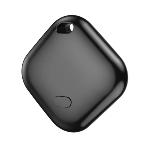 Mini GPS Tracker For Apple Find My Key, Smart Tag for Luggage Keys