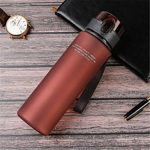 Brand BPA Free Leak Proof Sports Water Bottle, High Quality, Tour Hiking
