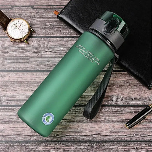 Brand BPA Free Leak Proof Sports Water Bottle, High Quality, Tour Hiking