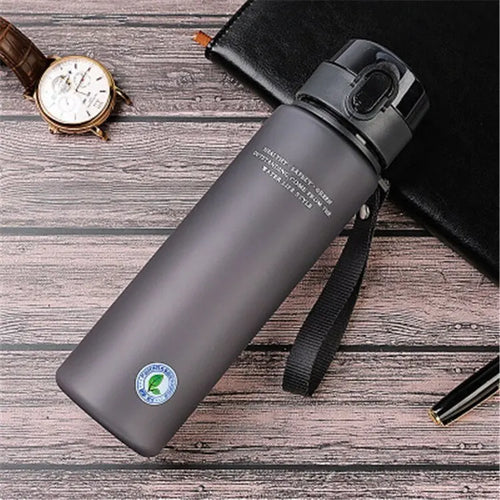 Brand BPA Free Leak Proof Sports Water Bottle, High Quality, Tour Hiking
