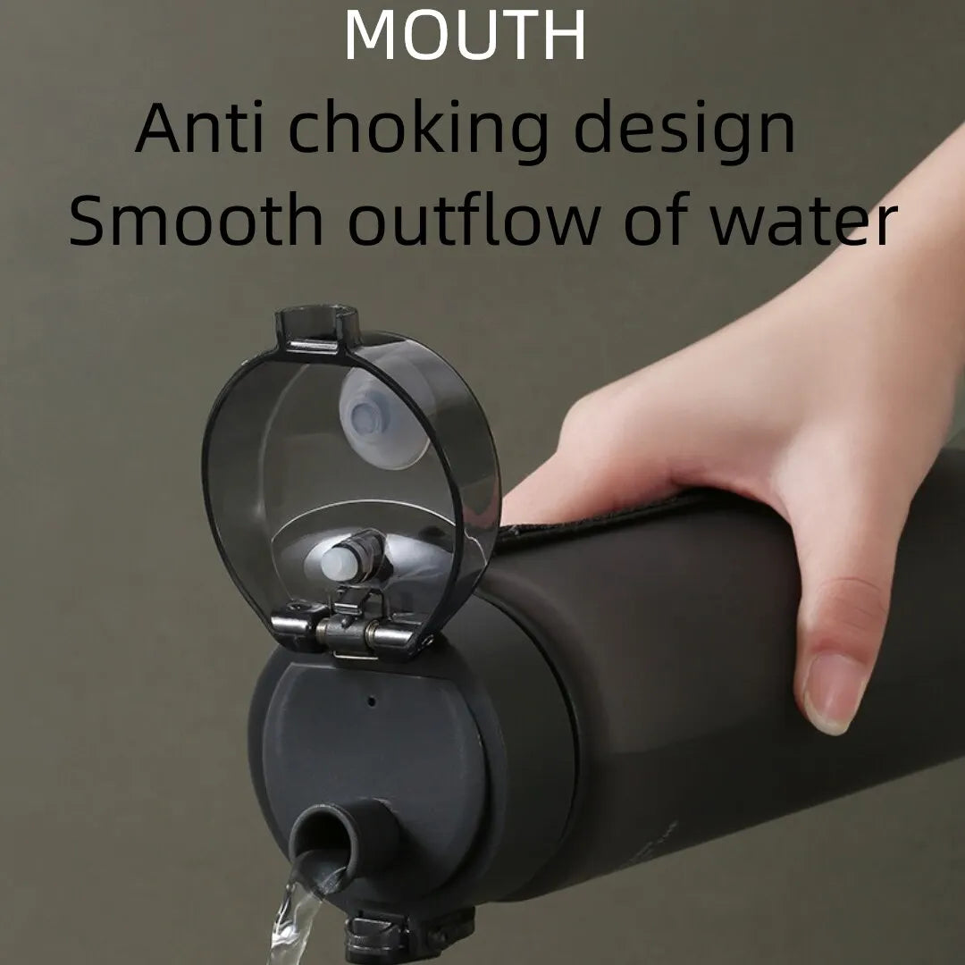 Brand BPA Free Leak Proof Sports Water Bottle, High Quality, Tour Hiking