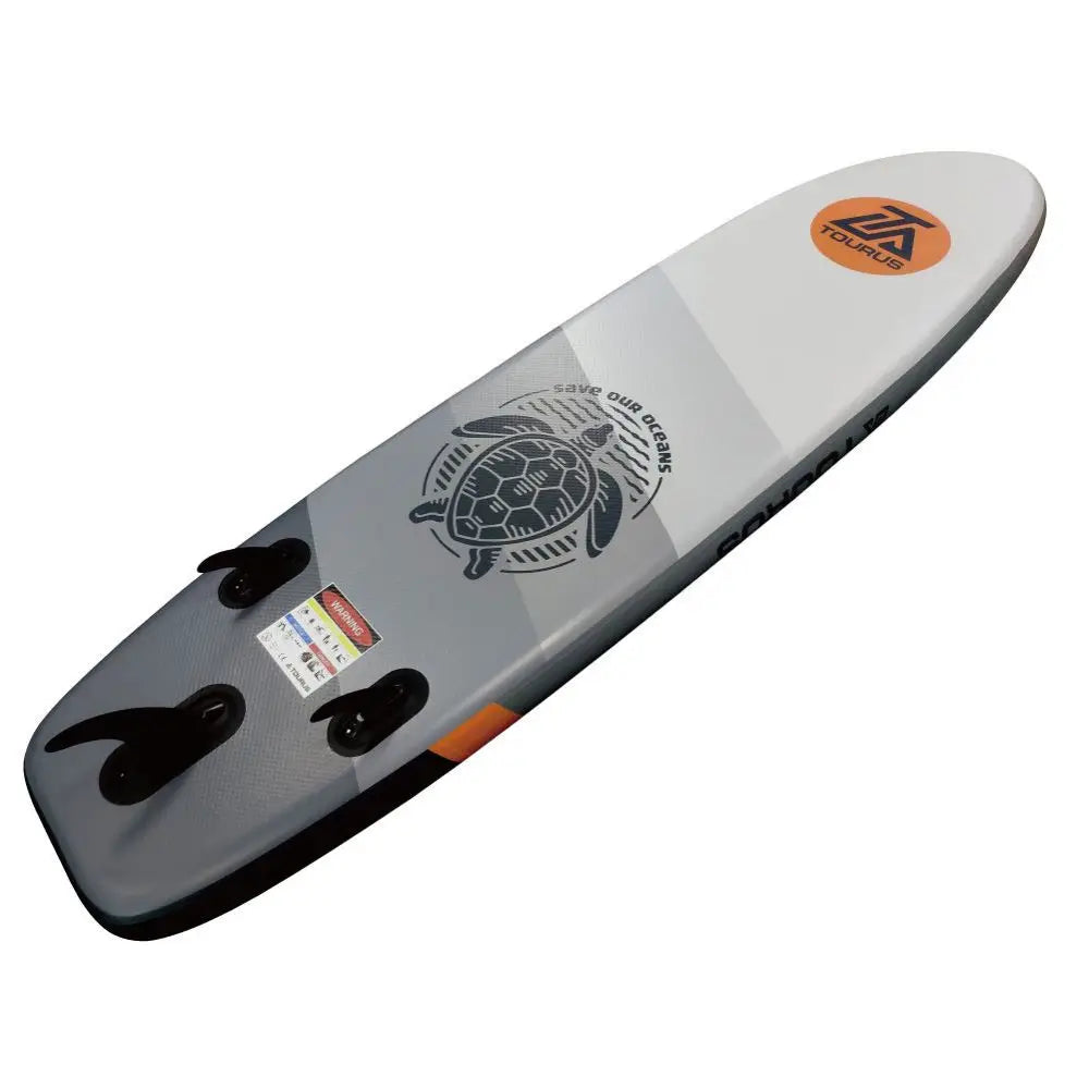 TOURUS 2023 new gray style paddle sup boards super quality