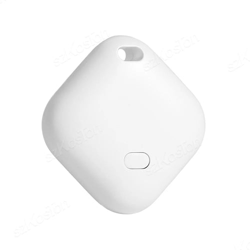 Mini GPS Tracker For Apple Find My Key, Smart Tag for Luggage Keys