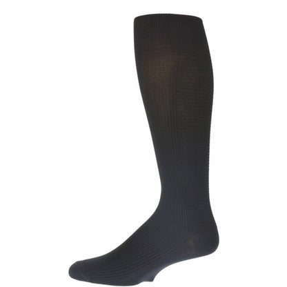 OTC Nylon Support Hose Compression Travel Socks Made in USA