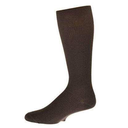 OTC Nylon Support Hose Compression Travel Socks Made in USA