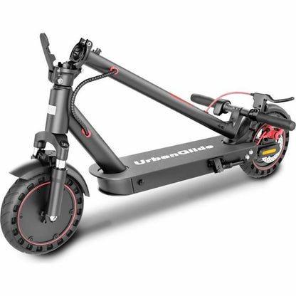 Electric Scooter Urbanglide 100Max Black 36 V 7500 mAh 350 W