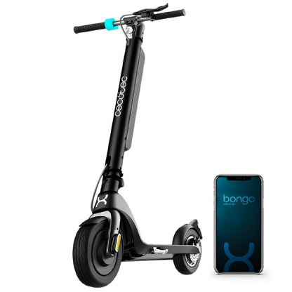 Electric Scooter, sähköskuutti, sähköpotkulauta