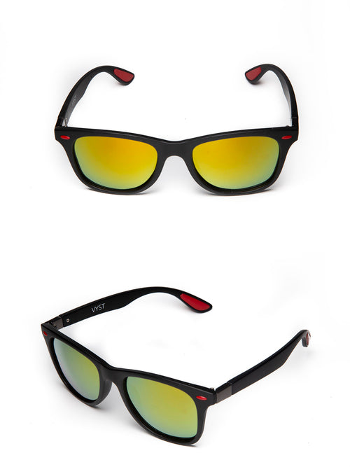 HD Polarized Sunglasses