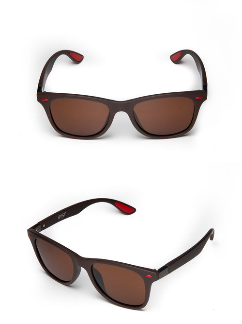 HD Polarized Sunglasses