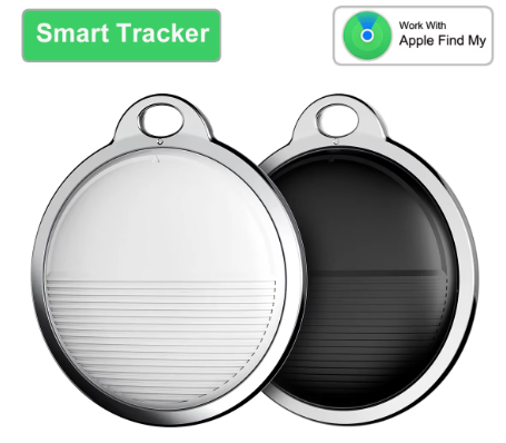 Smart Tracker AirTag