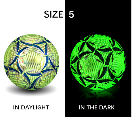 Reflective Football 