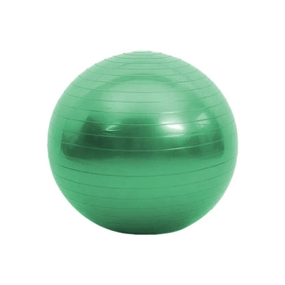 45/25cm Yoga Ball, Exercise, Gymnastic, Fitness, Pilates Ball, Balance