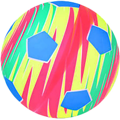 Soccer Ball Boys Kids Sports Balls Football Outdoor Basketball Glowing