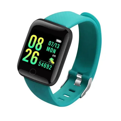 Multifunction Smart Watch For Men, Women & Kids, Message Remind, Music