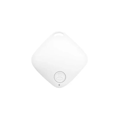 Mini Smart Wireless Bluetooth Tracker Pet Kids Key Location Finder Car