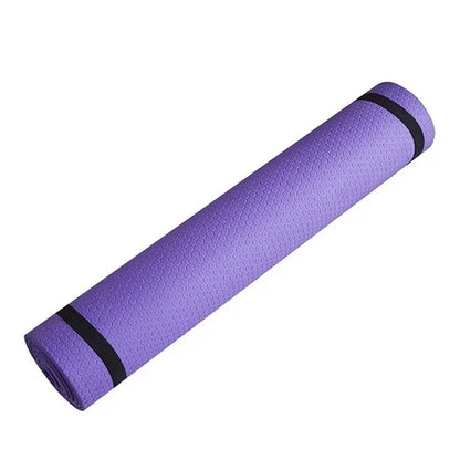 6MM Thick Yoga Mat