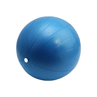 45/25cm Yoga Ball, Exercise, Gymnastic, Fitness, Pilates Ball, Balance