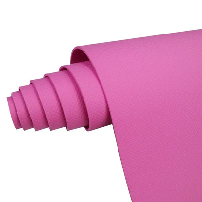 6MM Thick Yoga Mat