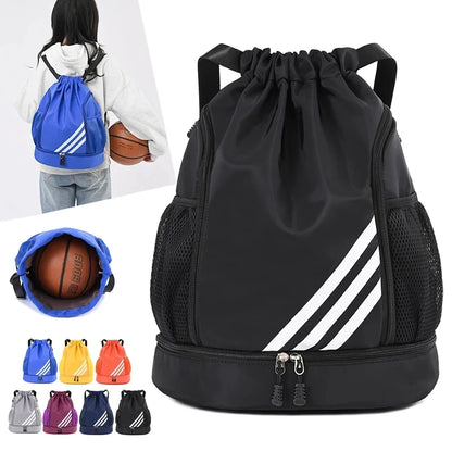 Basketball Backpack