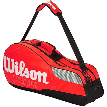 Wilson Tennis Bag