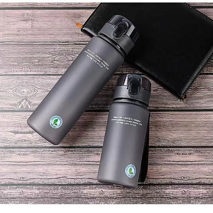 Brand BPA Free Leak Proof Sports Water Bottle, High Quality, Tour Hiking