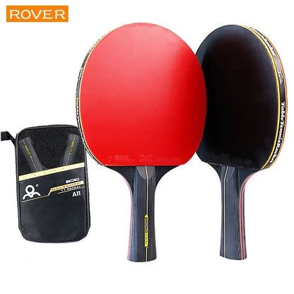 Ping Pong Racket, pöytätennis, maila