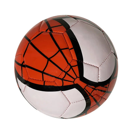 Disney Spider-Man Football Ball Number 3 5 Student Football Campus