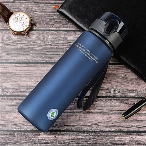 Brand BPA Free Leak Proof Sports Water Bottle, High Quality, Tour Hiking