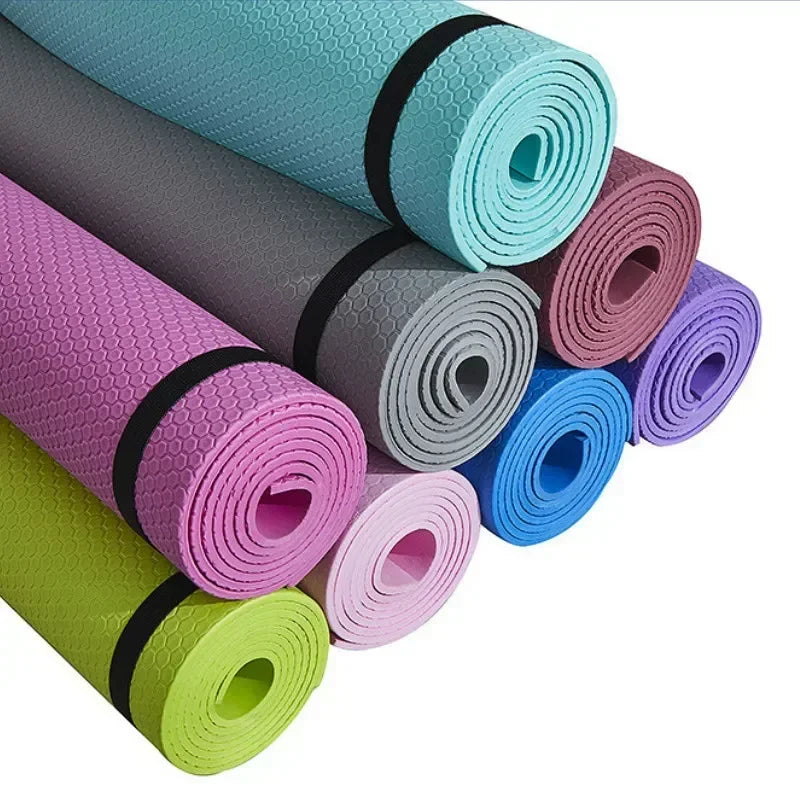 6MM Thick Yoga Mat