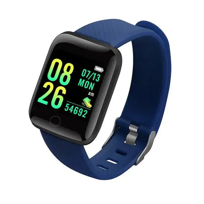 Multifunction Smart Watch For Men, Women & Kids, Message Remind, Music