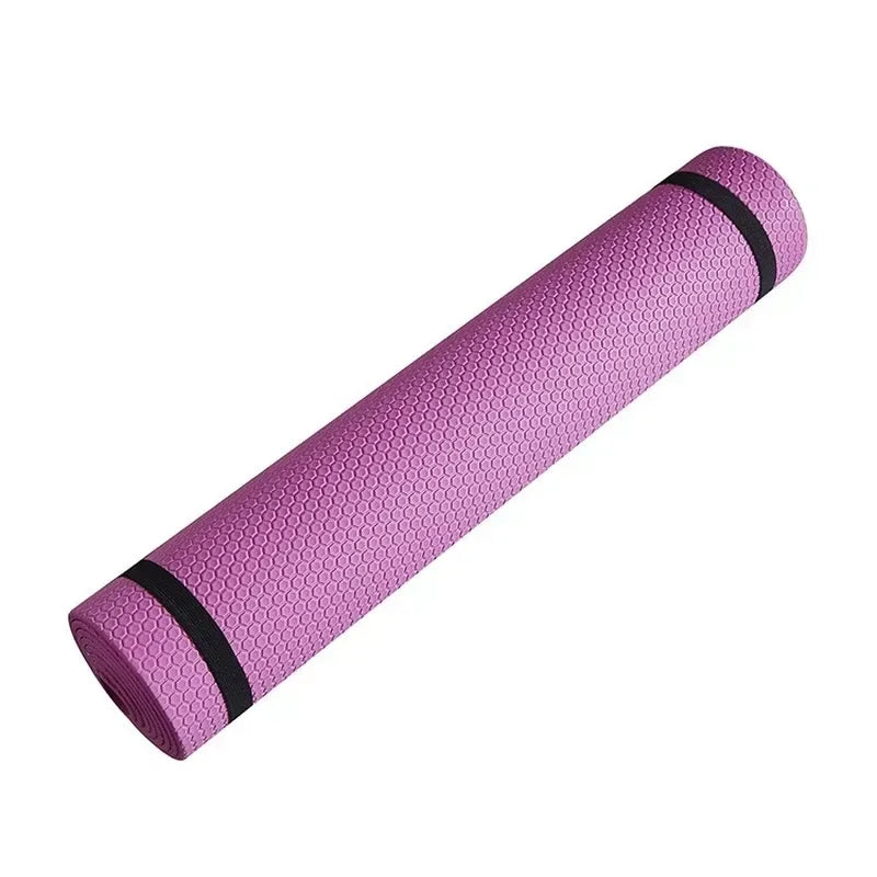 6MM Thick Yoga Mat