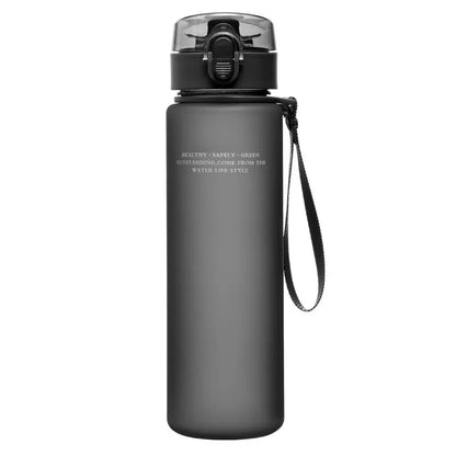 Brand BPA Free Leak Proof Sports Water Bottle, High Quality, Tour Hiking