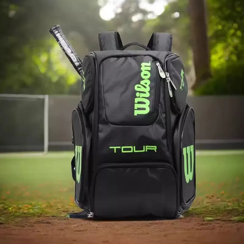 Wilson Tennis Bag