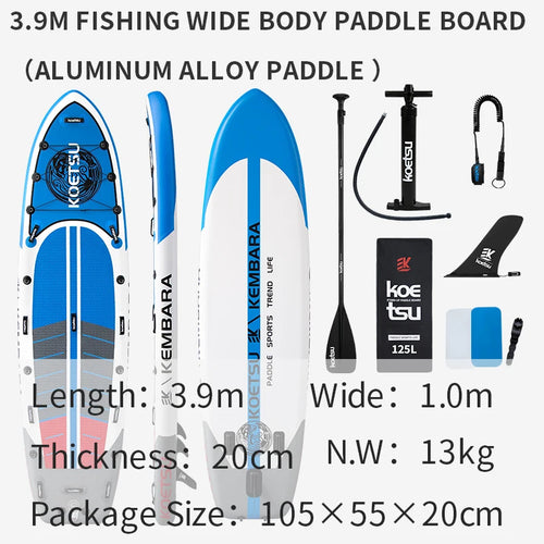 KOETSU Sup Paddle Board Kayak Backpack Inflatable Boat sapboardS