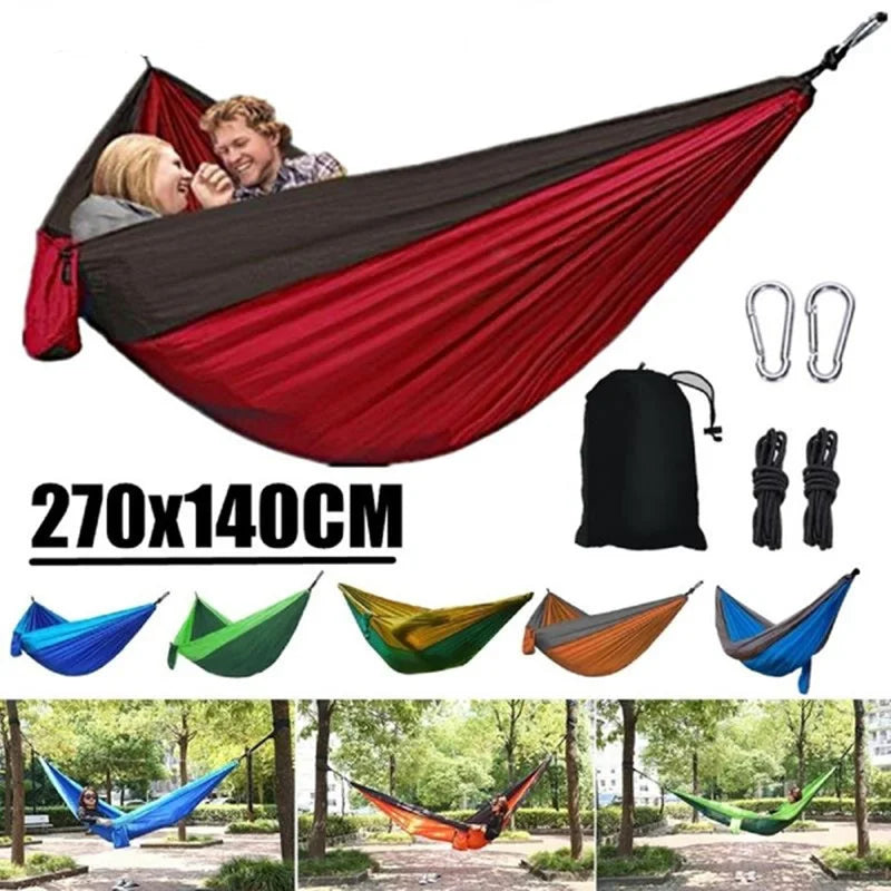 Hammock, riippumatto