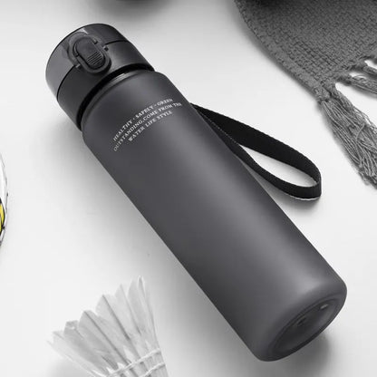 Brand BPA Free Leak Proof Sports Water Bottle, High Quality, Tour Hiking