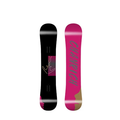 Factory Price Freeride Skiing Beginnger All Mountain Snowboard