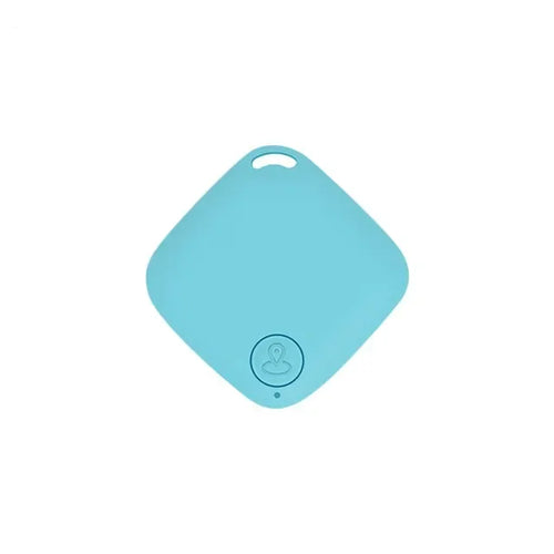 Mini Smart Wireless Bluetooth Tracker Pet Kids Key Location Finder Car