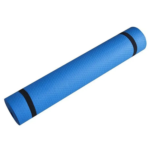 6MM Thick Yoga Mat