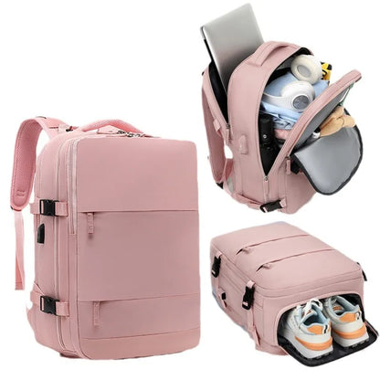 Laptop Backpack