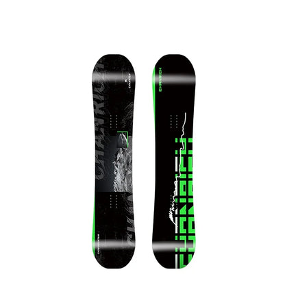 Factory Price Freeride Skiing Beginnger All Mountain Snowboard