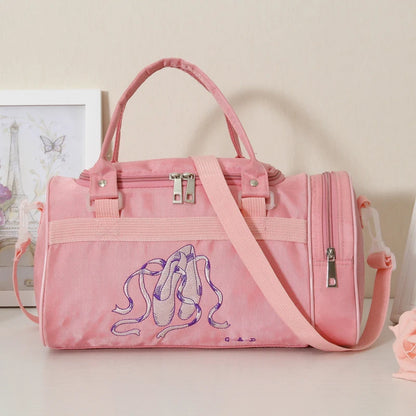 Ballet Dance Bag