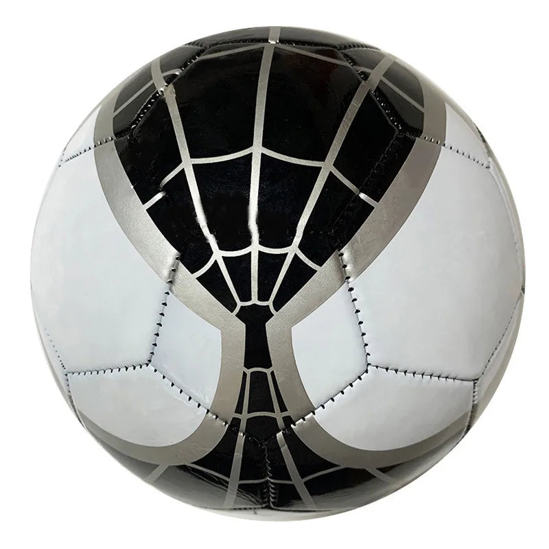 Disney Spider-Man Football Ball Number 3 5 Student Football Campus