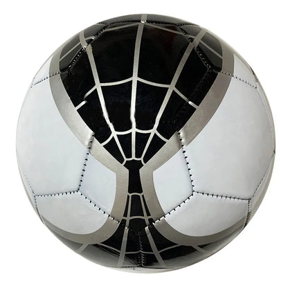 Disney Spider-Man Football Ball Number 3 5 Student Football Campus