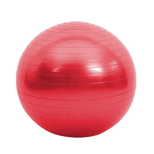 45/25cm Yoga Ball, Exercise, Gymnastic, Fitness, Pilates Ball, Balance