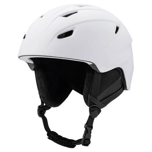 Winter Ski Helmet for Snowboard Skating Thermal Men's Skiing Helmets