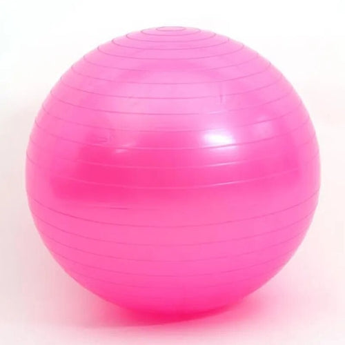 45/25cm Yoga Ball, Exercise, Gymnastic, Fitness, Pilates Ball, Balance