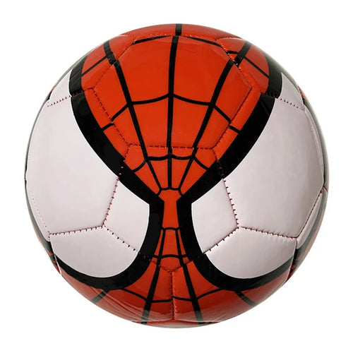 Disney Spider-Man Football Ball Number 3 5 Student Football Campus